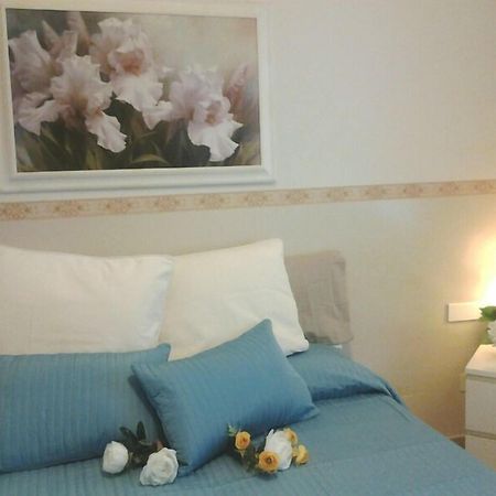Inn Centre Рим Екстер'єр фото