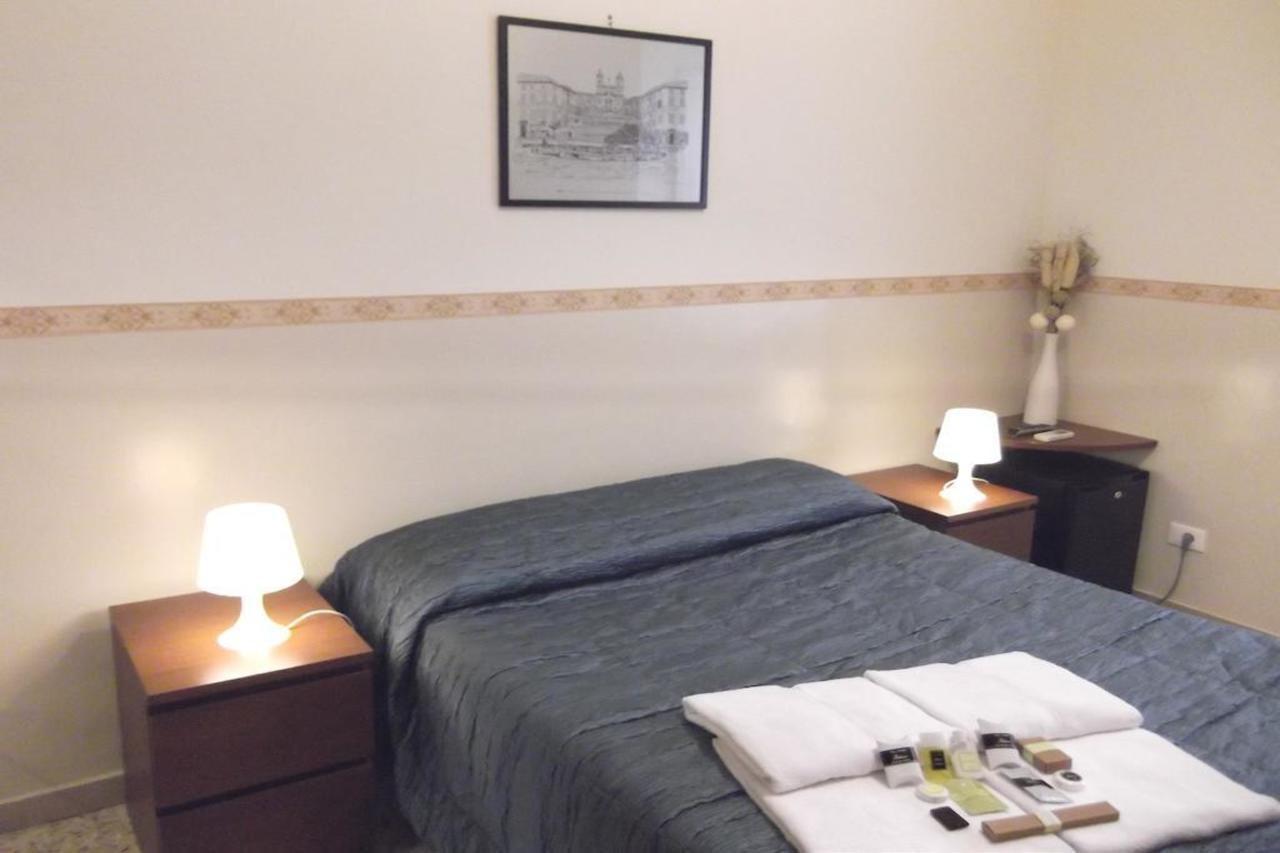 Inn Centre Рим Екстер'єр фото