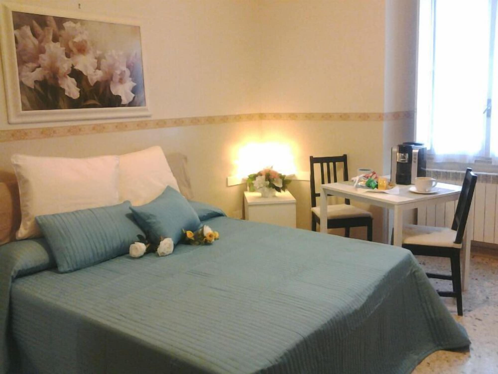 Inn Centre Рим Екстер'єр фото