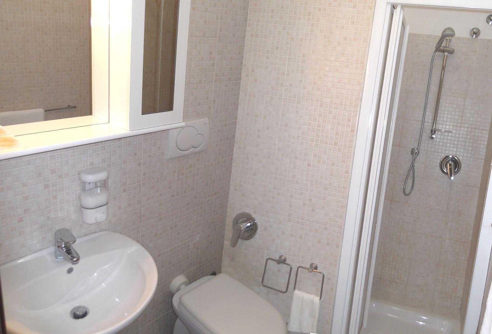 Inn Centre Рим Екстер'єр фото
