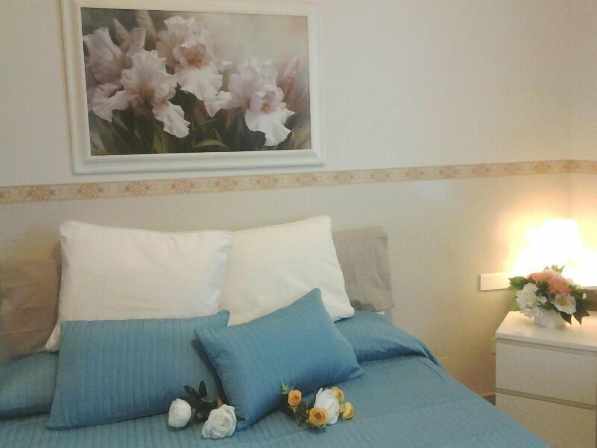 Inn Centre Рим Екстер'єр фото