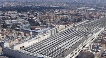 Inn Centre Рим Екстер'єр фото