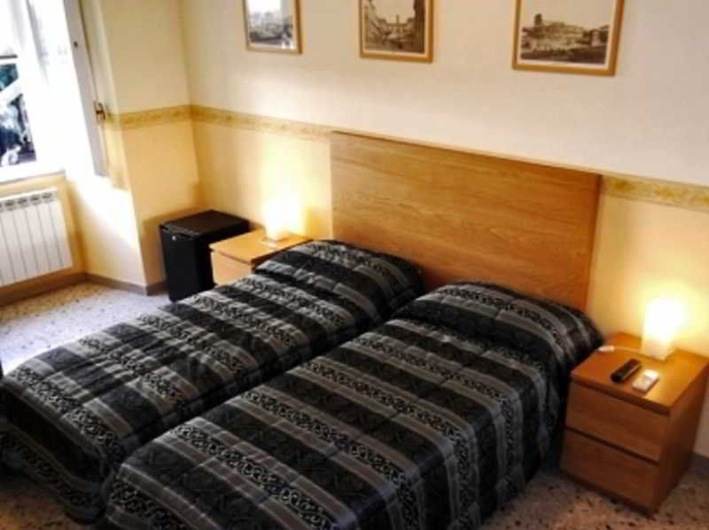 Inn Centre Рим Екстер'єр фото